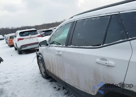 2024 GMC Terrain Fwd Sle z USA, uszkodzony, nr VIN 3GKALMEG4RL253397